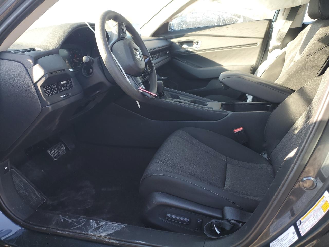 2024 Honda Accord - Image 7