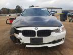2014 Bmw 335 I de vânzare în Longview, TX - Front End