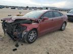 2014 Ford Fusion Se للبيع في San Antonio، TX - Front End