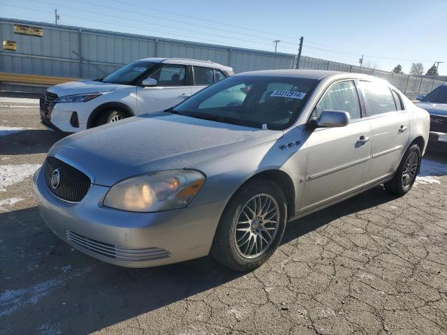 2006 Buick Lucerne Cxl