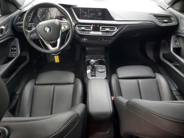  BMW 2 SERIES 2020 Белы