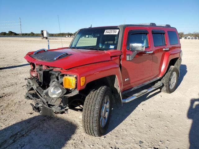 2007 Hummer H3 