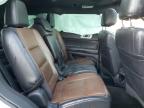 2012 Ford Explorer Limited de vânzare în Savannah, GA - Side