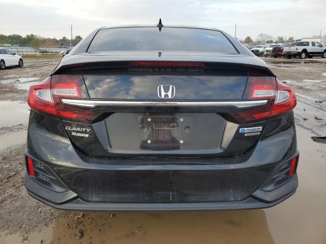  HONDA CLARITY 2018 Czarny