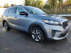 2019 Kia Sorento Lx for Sale in Woodhaven, MI - Undercarriage