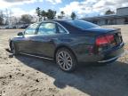 2012 Audi A8 L Quattro for Sale in Mendon, MA - Front End