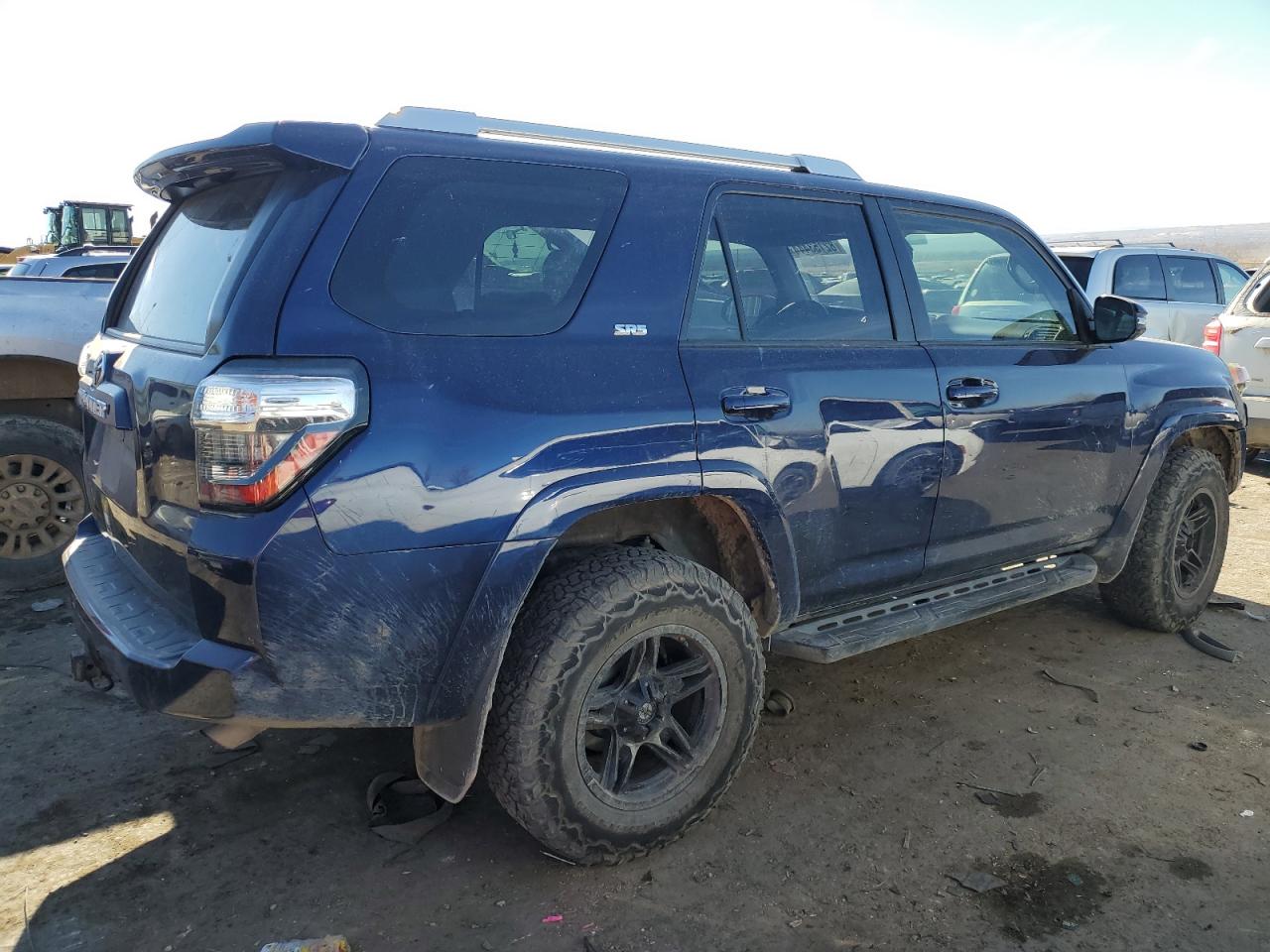 VIN JTEBU5JR5G5329034 2016 TOYOTA 4RUNNER no.3