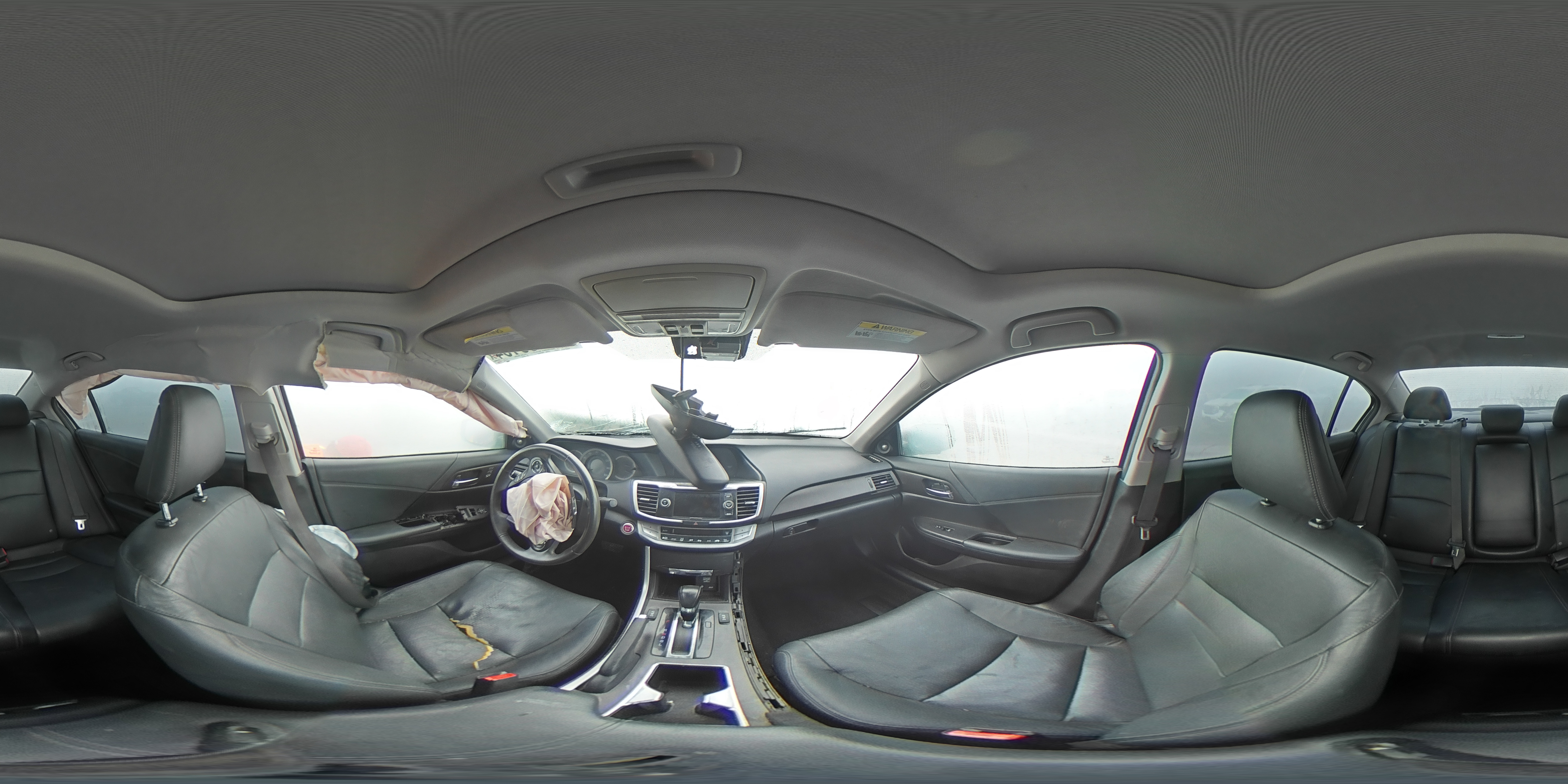 2014 Honda Accord - Image 12