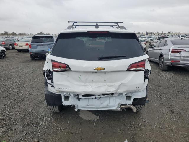  CHEVROLET EQUINOX 2024 Biały