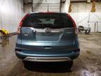 2015 Honda Cr-V Exl на продаже в Glassboro, NJ - Front End