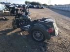 2022 HARLEY-DAVIDSON FLHTCUTG  for sale at Copart TX - MCALLEN