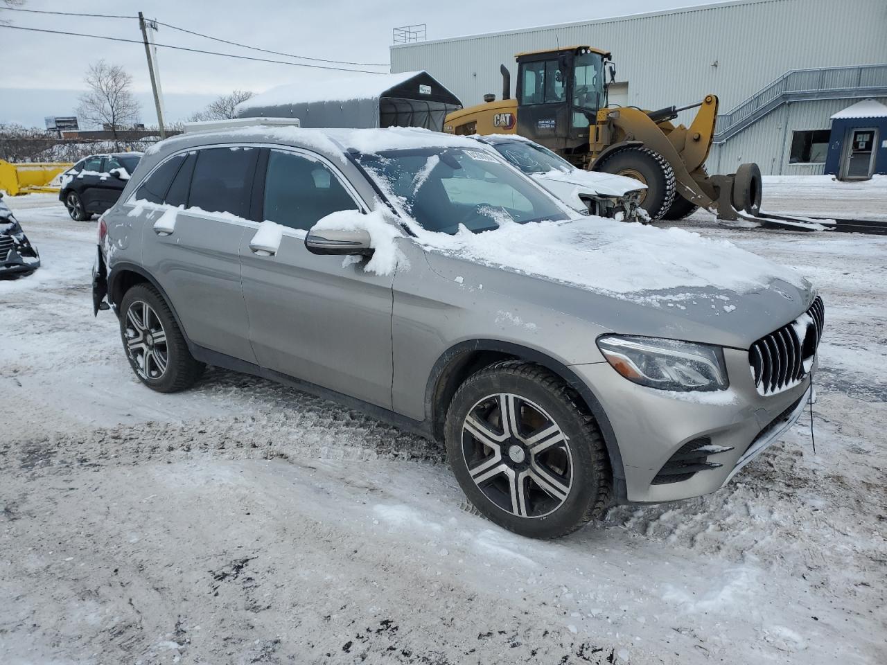 2019 Mercedes-Benz GLC - Image 4