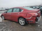 2014 Nissan Altima 2.5 للبيع في Pennsburg، PA - Rear End