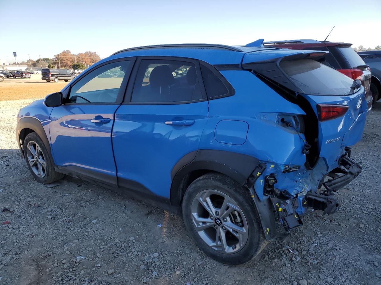 2023 Hyundai Kona - Image 2