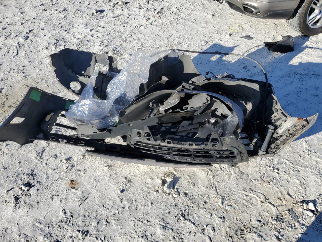 2008 Porsche Cayenne - Image 13