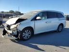 2014 Honda Odyssey Exl for Sale in Orlando, FL - Front End