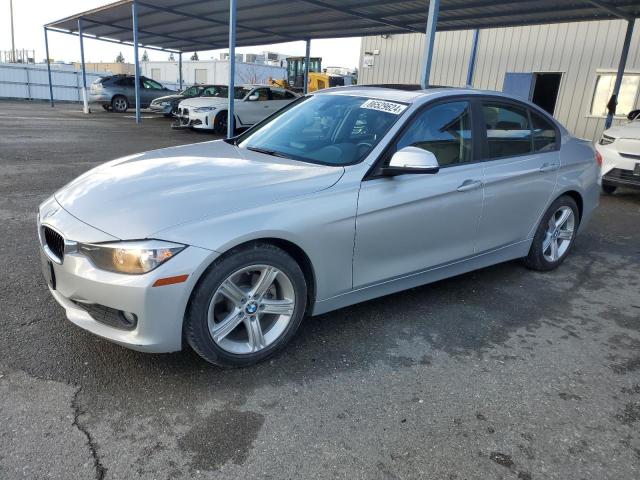 2014 Bmw 328 D