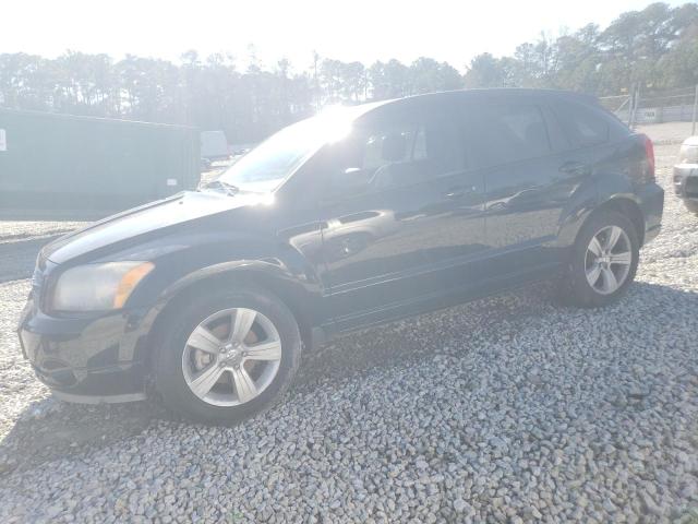 2012 Dodge Caliber Sxt