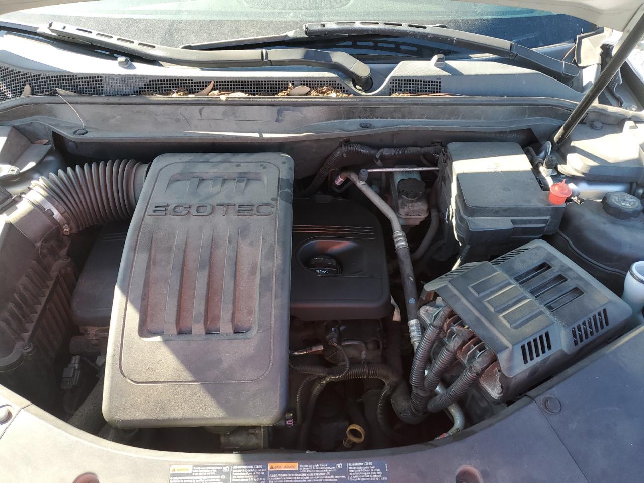 2011 GMC Terrain - Image 12