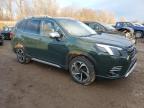 2023 Subaru Forester Touring de vânzare în Davison, MI - Front End