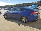 2016 Ford Fusion Se на продаже в Gaston, SC - Front End