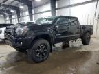 2012 Toyota Tacoma Double Cab Long Bed للبيع في Ham Lake، MN - Rollover