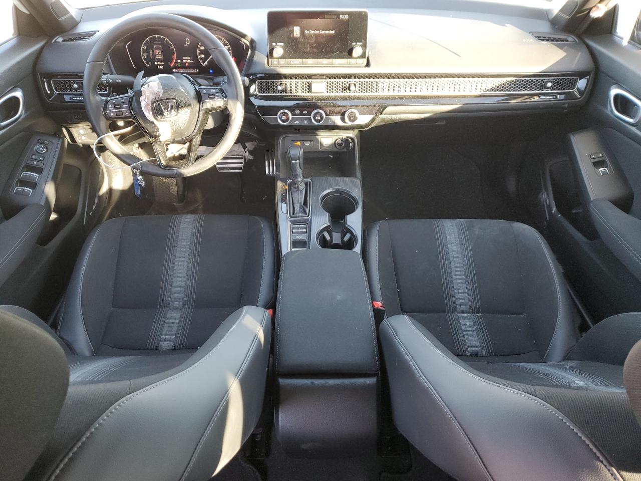 2023 Honda Civic - Image 8