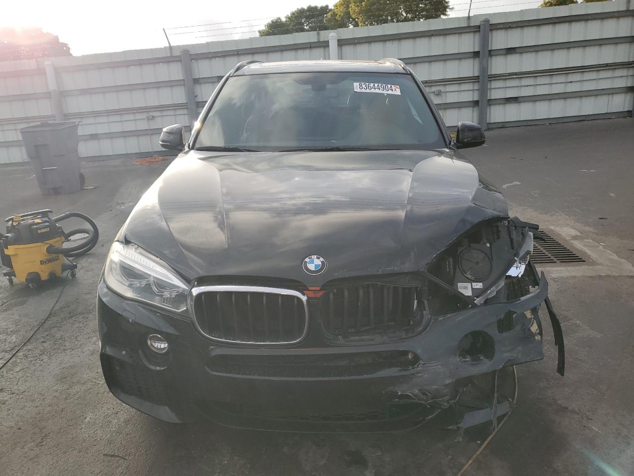 2014 BMW X5 - Image 5