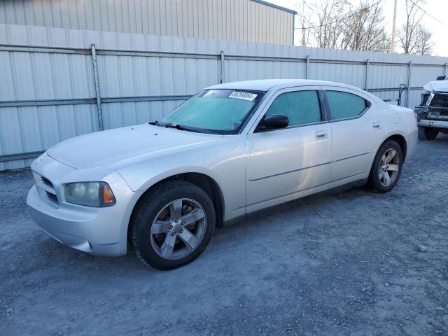 2009 Dodge Charger 