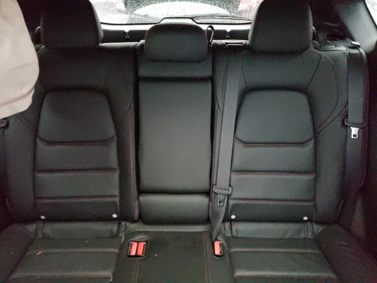 2023 Mazda CX-5 - Image 10