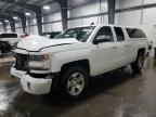 2018 Chevrolet Silverado K1500 Ltz للبيع في Ham Lake، MN - Front End