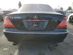2003 Mercedes-Benz Cl 500 for Sale in Rancho Cucamonga, CA - Normal Wear