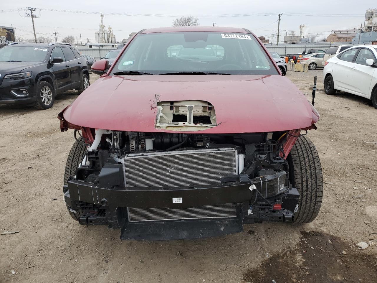 2024 Hyundai Kona - Image 5