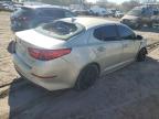 2014 Kia Optima Lx zu verkaufen in Riverview, FL - Front End