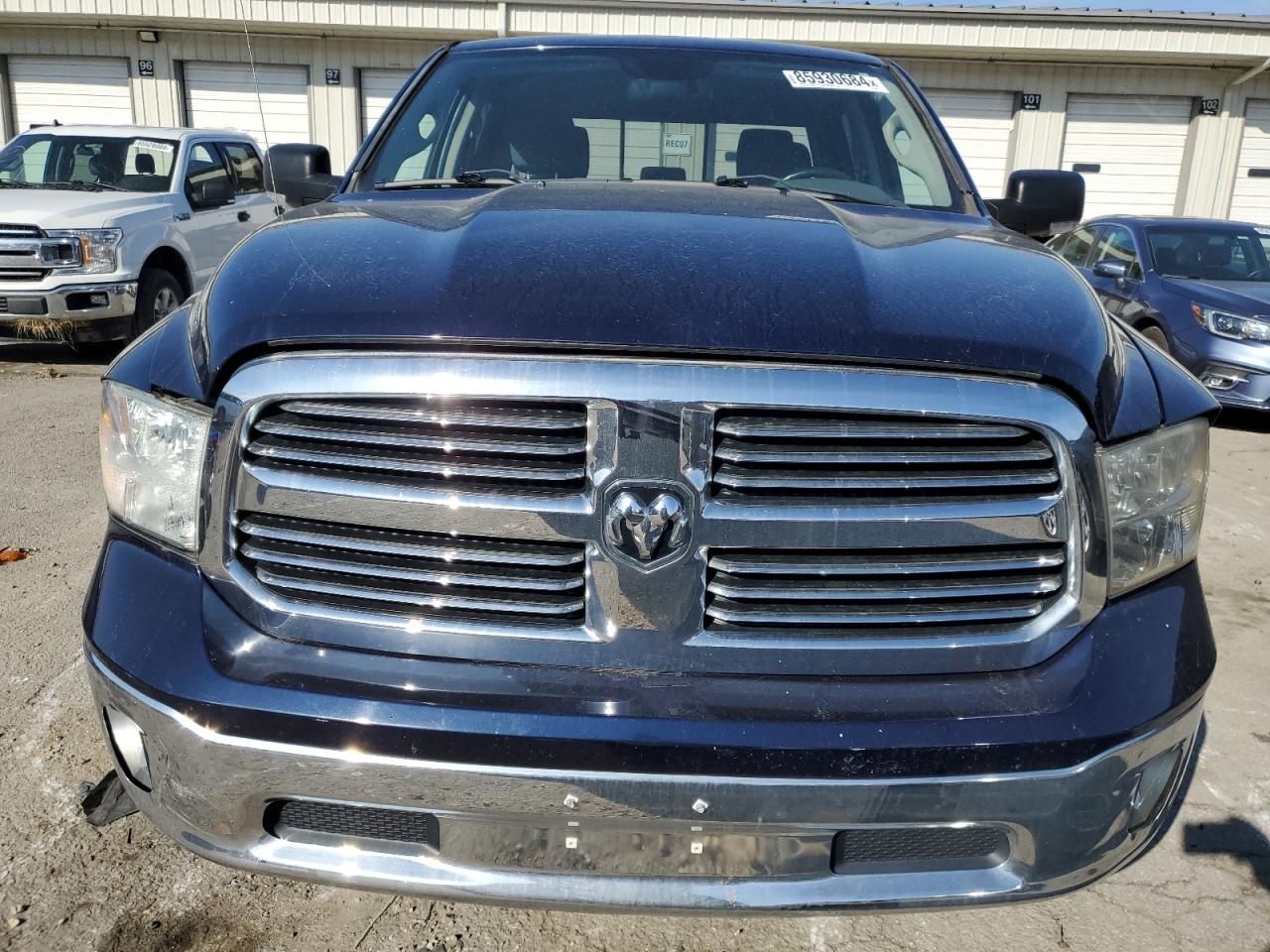 2013 RAM 1500 - Image 5