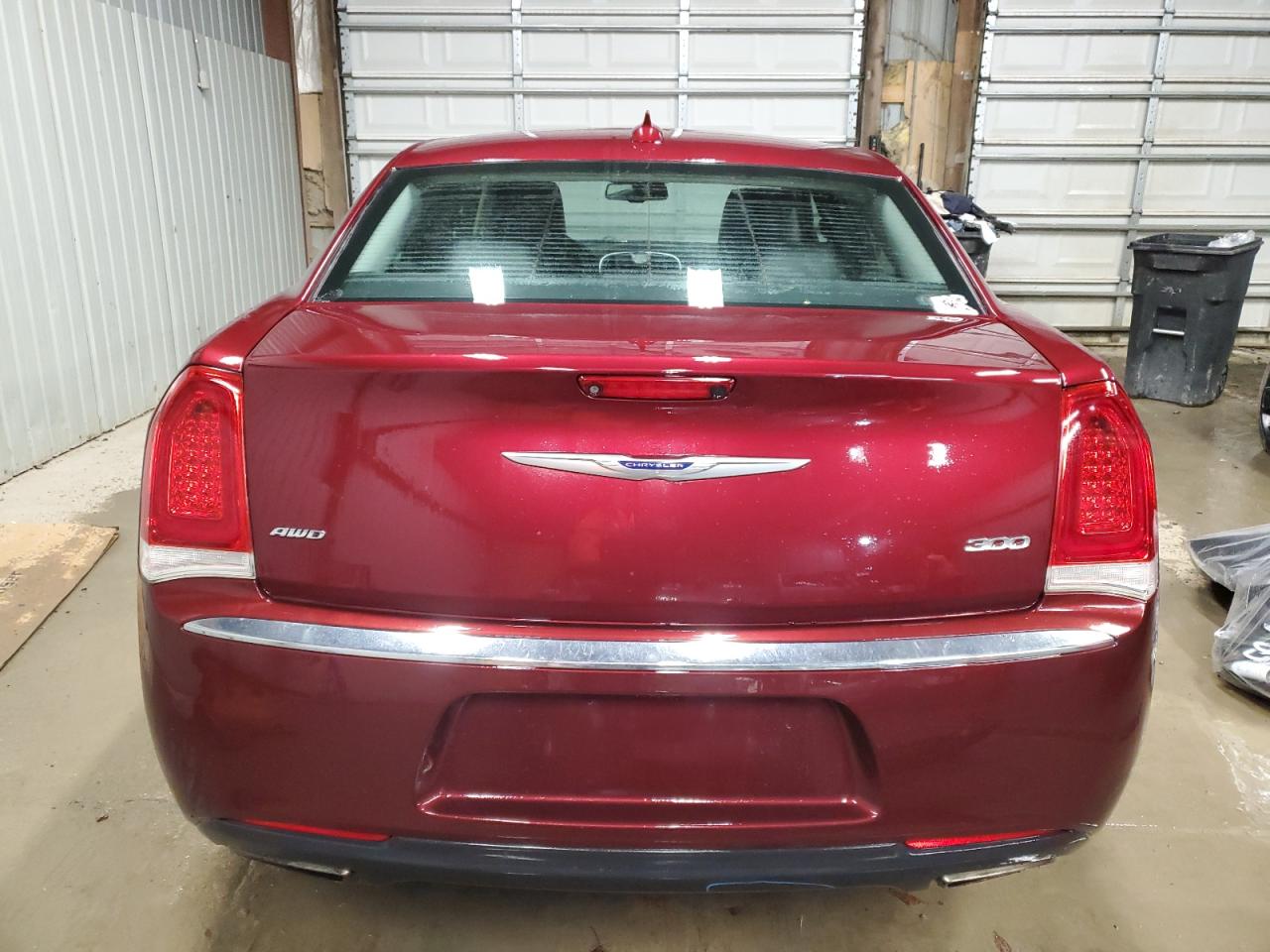 2019 Chrysler 300 - Image 6