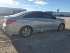 2011 Hyundai Sonata Gls de vânzare în Rapid City, SD - Front End