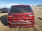 2019 Dodge Durango Citadel na sprzedaż w Colorado Springs, CO - Rear End