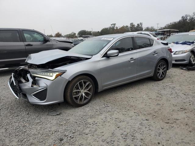  ACURA ILX 2020 Silver