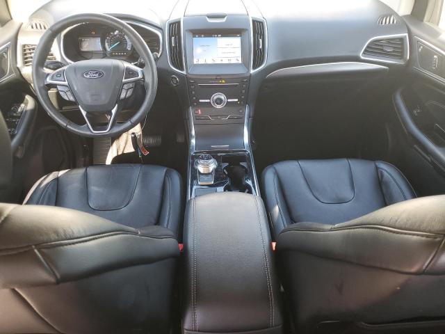  FORD EDGE 2019 White