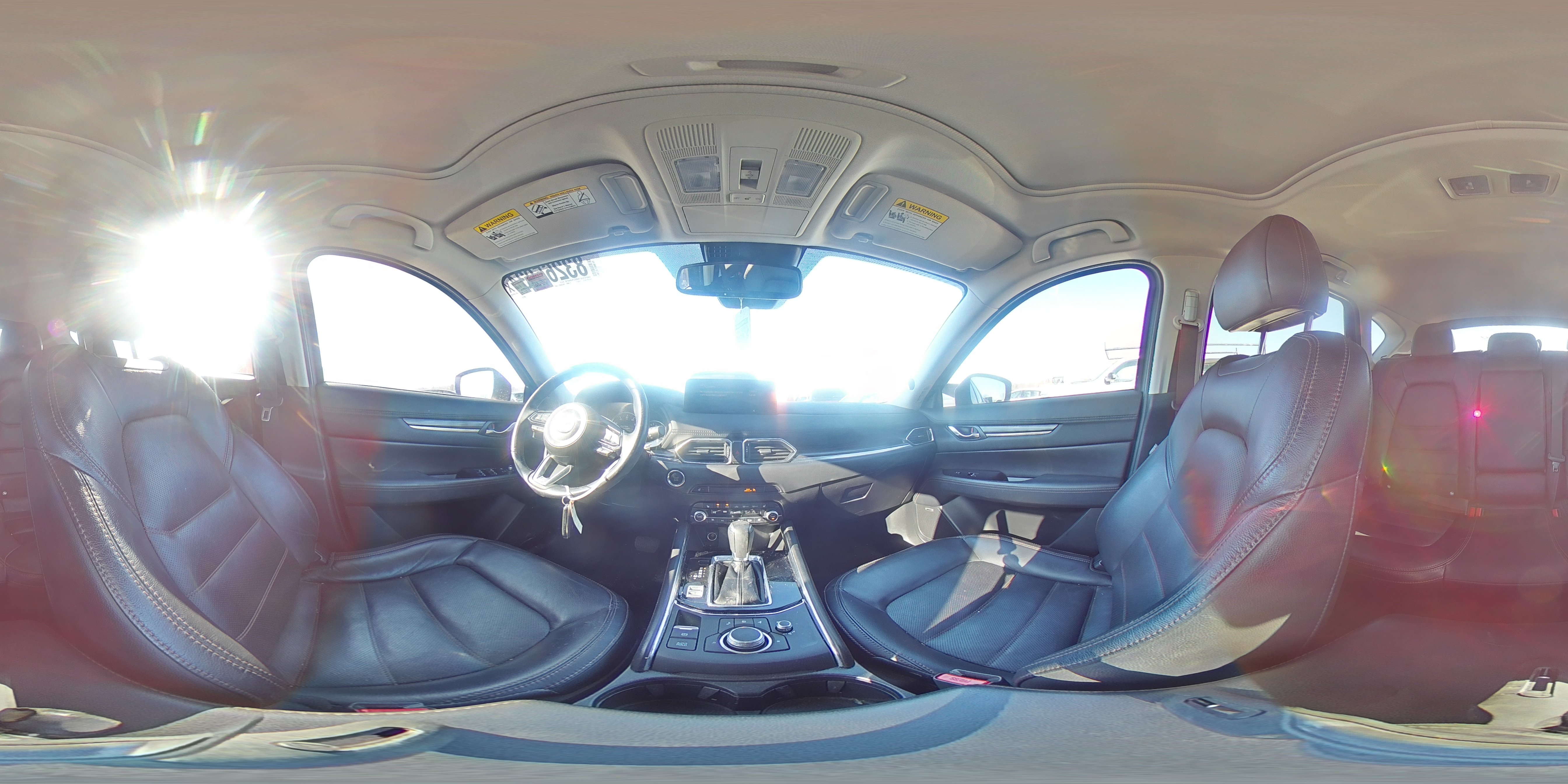 2021 Mazda CX-5 - Image 14