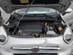 2016 Fiat 500X Easy na sprzedaż w Glassboro, NJ - Front End
