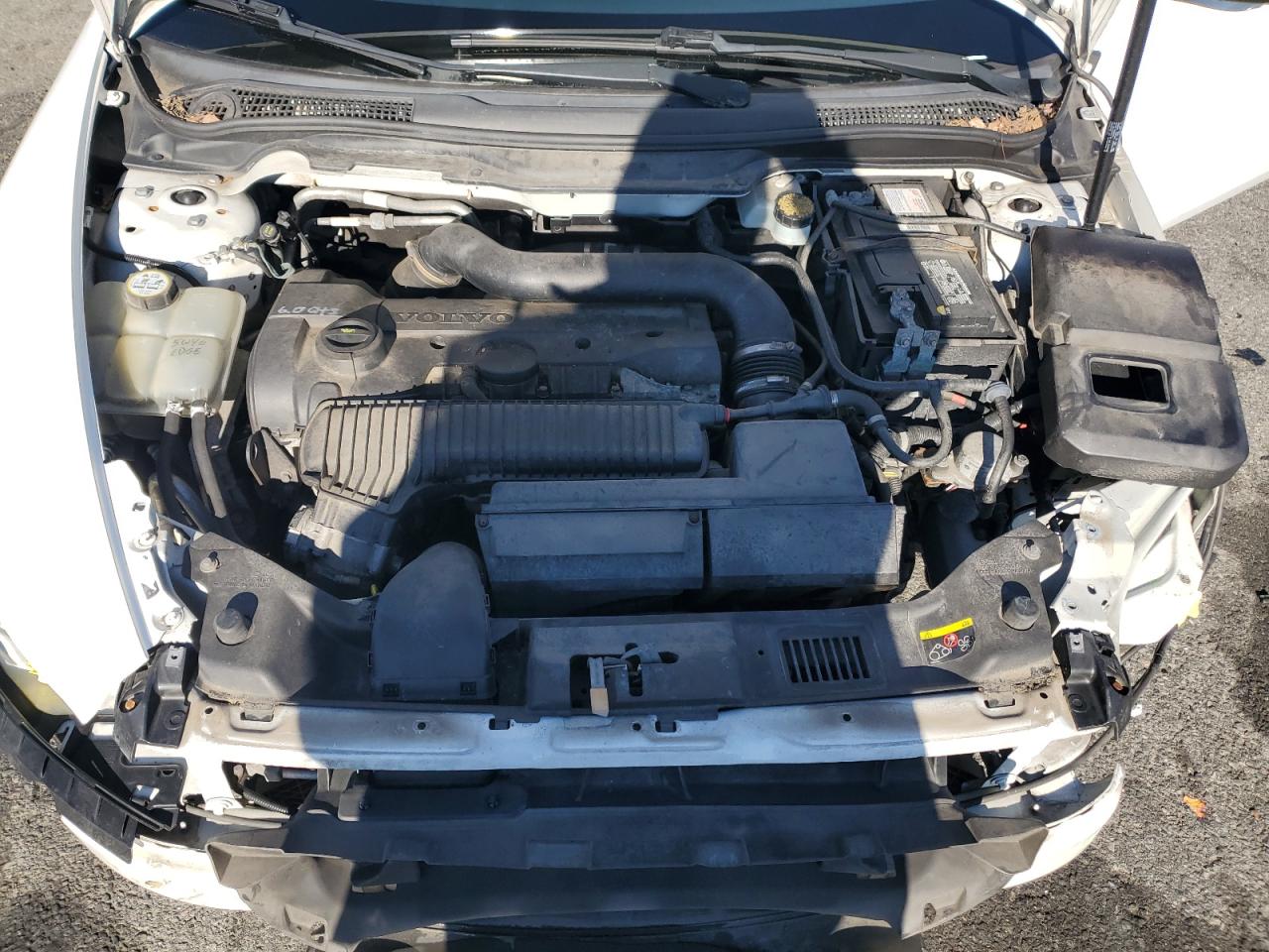 2011 Volvo C30 - Image 11