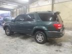 2007 Toyota Sequoia Sr5 للبيع في Hampton، VA - Front End