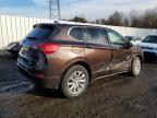 2020 Buick Envision Essence на продаже в Windsor, NJ - Side