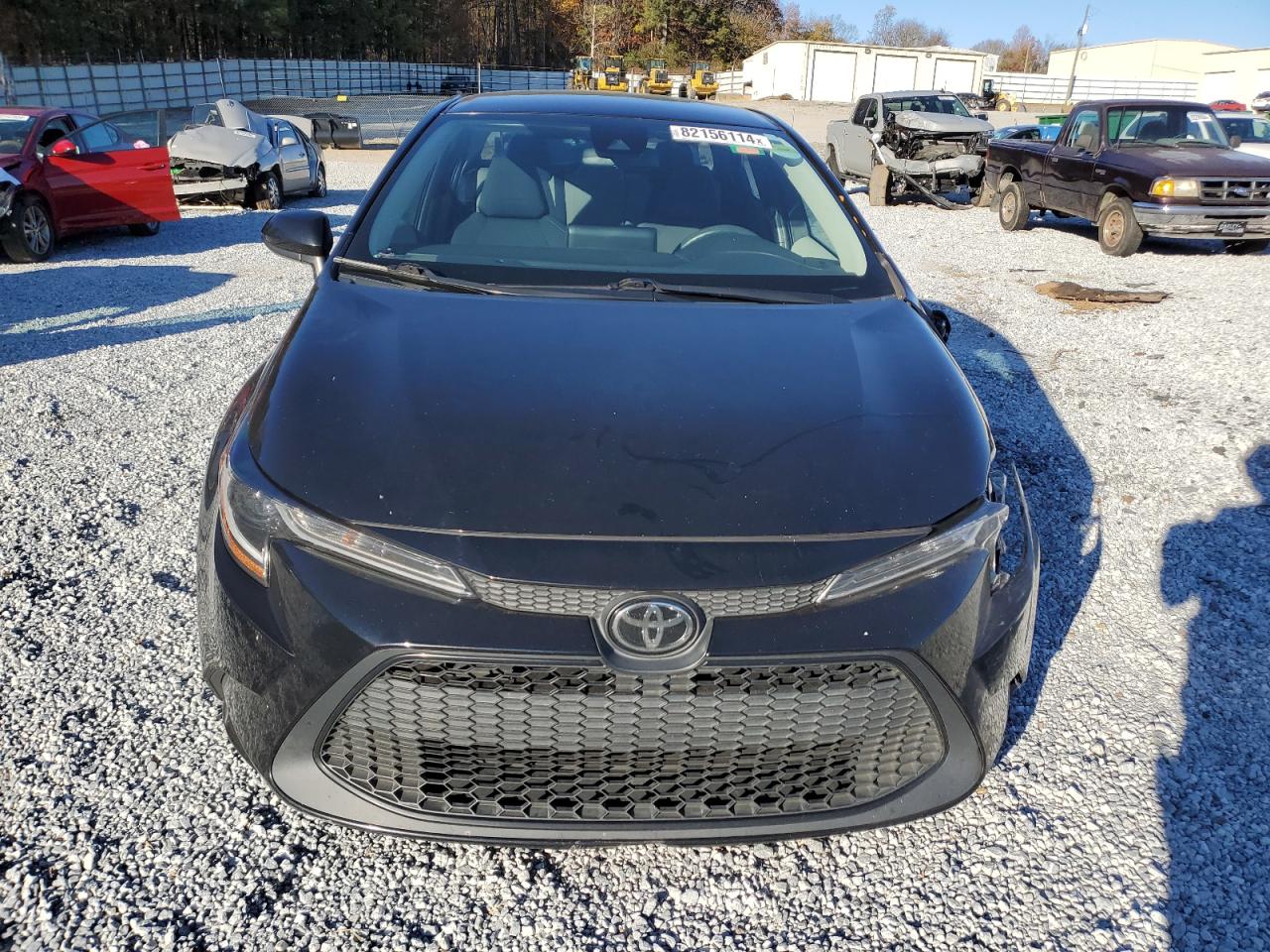 2021 Toyota Corolla - Image 5