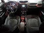 2016 Jeep Renegade Trailhawk zu verkaufen in Angola, NY - Front End