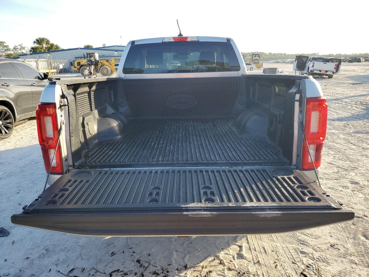 2020 Ford Ranger Xl VIN: 1FTER1EH6LLA49674 Lot: 83969374