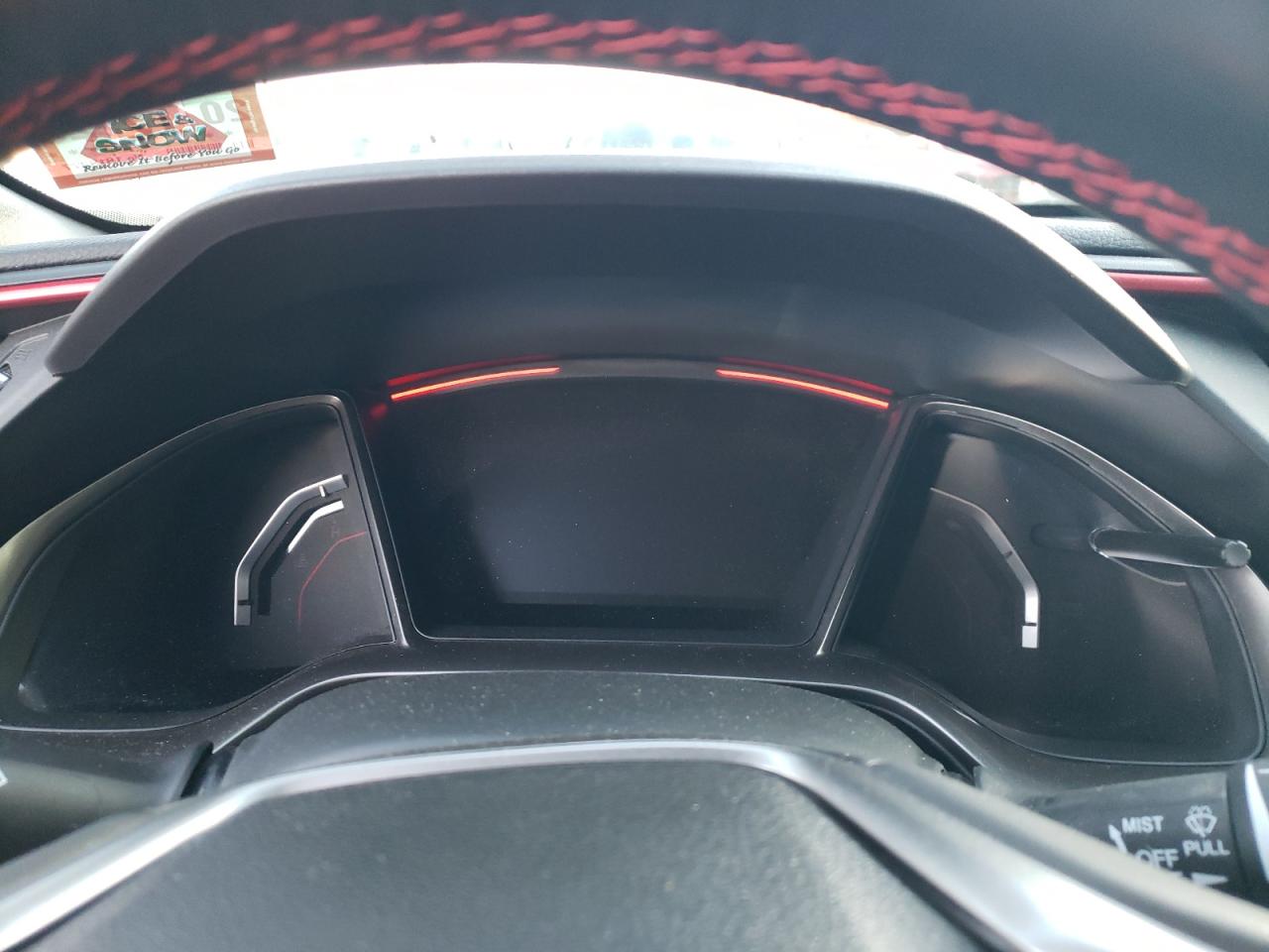 2019 Honda Civic - Image 9