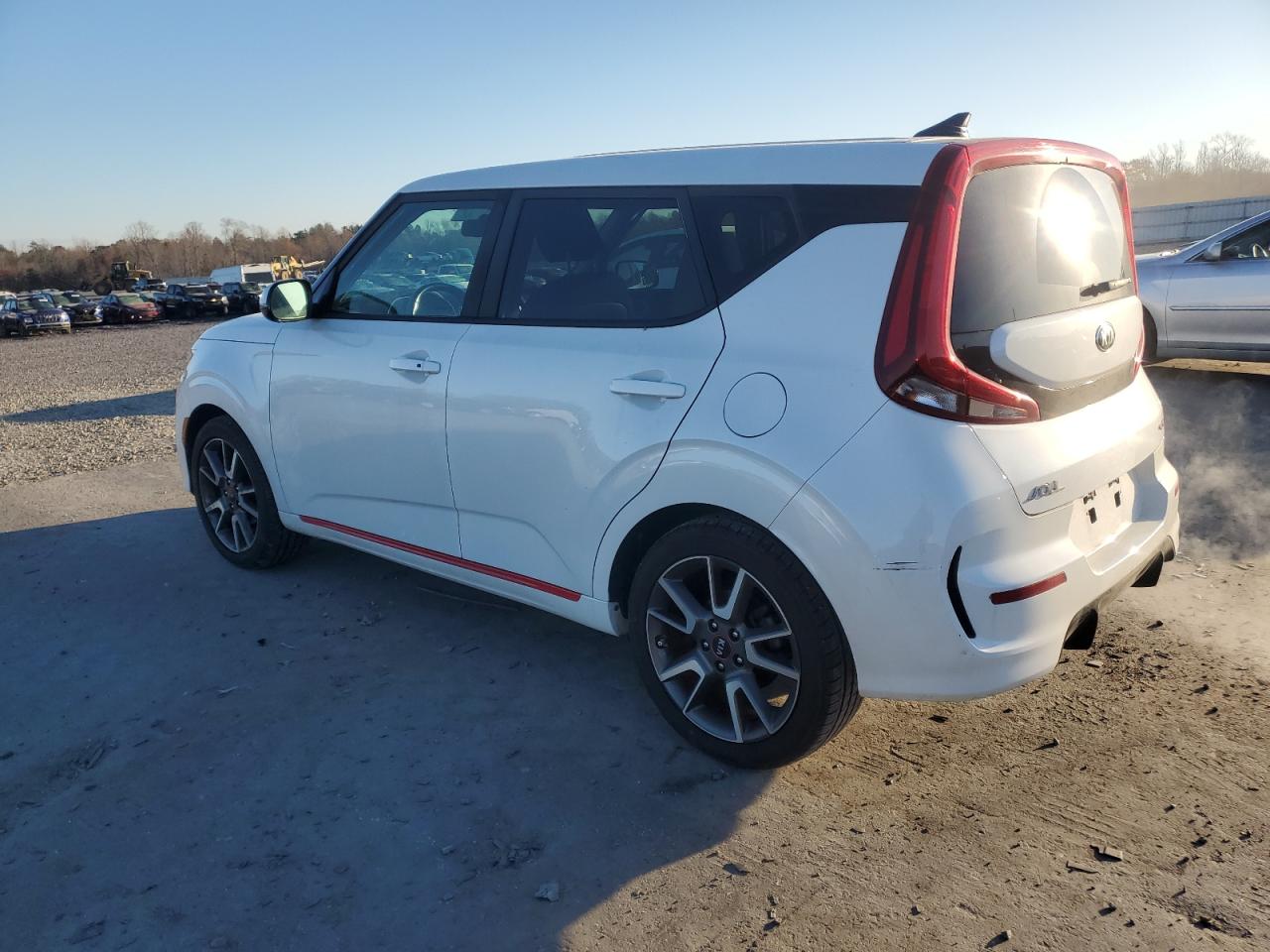 2020 Kia Soul - Image 2